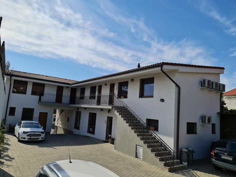 Apartmany Maly Princ بايموتْسْ المظهر الخارجي الصورة