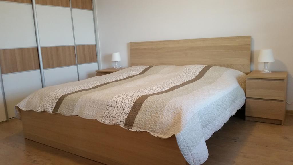 Apartmany Maly Princ بايموتْسْ الغرفة الصورة