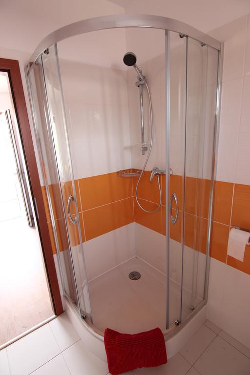 Apartmany Maly Princ بايموتْسْ الغرفة الصورة