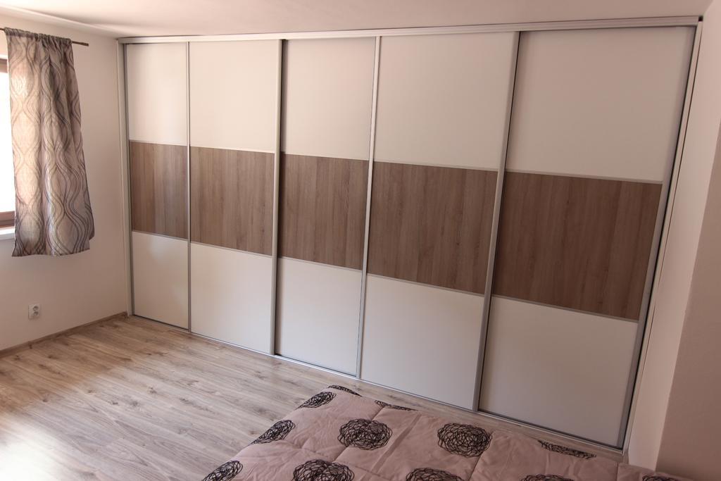 Apartmany Maly Princ بايموتْسْ المظهر الخارجي الصورة
