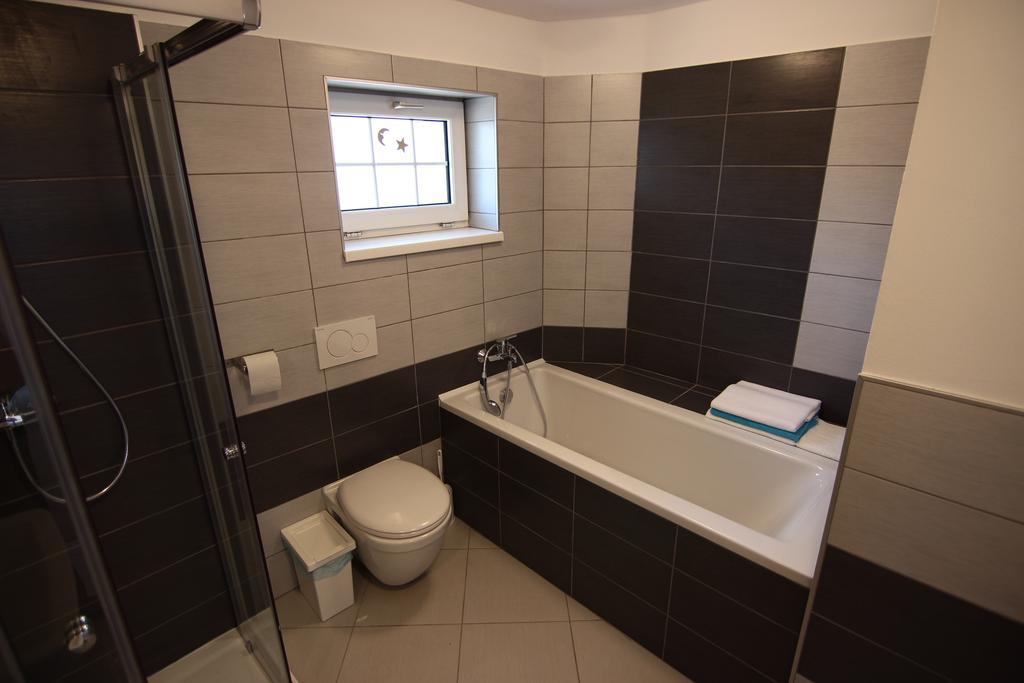 Apartmany Maly Princ بايموتْسْ المظهر الخارجي الصورة