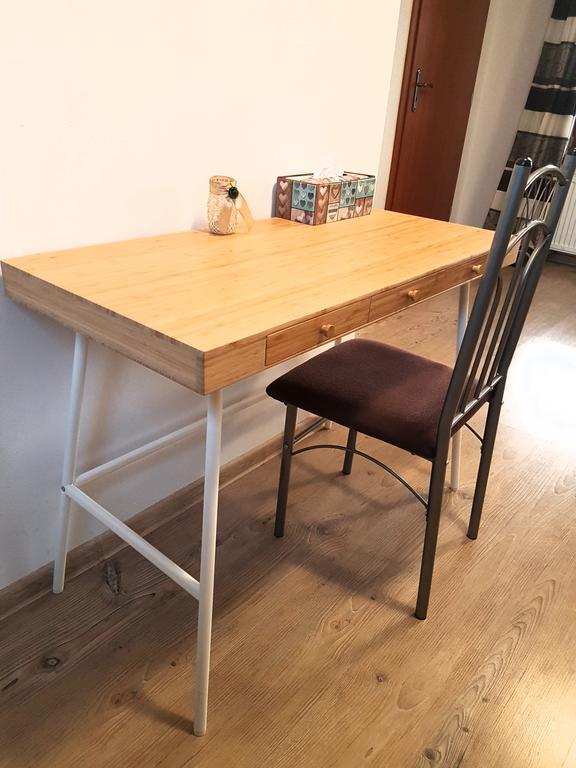 Apartmany Maly Princ بايموتْسْ المظهر الخارجي الصورة