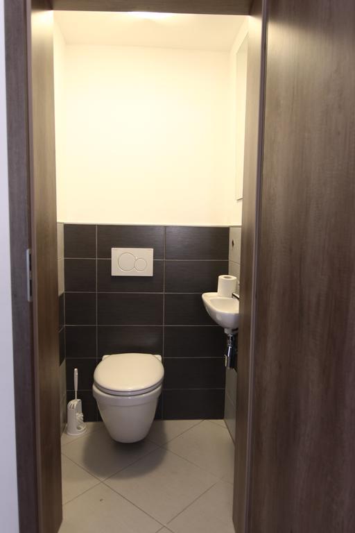 Apartmany Maly Princ بايموتْسْ المظهر الخارجي الصورة