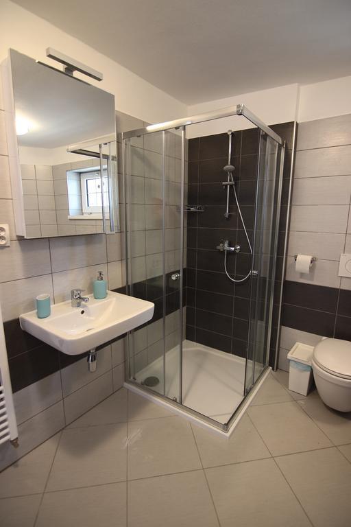 Apartmany Maly Princ بايموتْسْ المظهر الخارجي الصورة