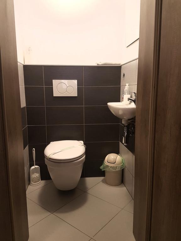 Apartmany Maly Princ بايموتْسْ المظهر الخارجي الصورة