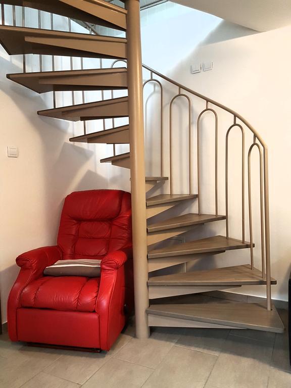 Apartmany Maly Princ بايموتْسْ المظهر الخارجي الصورة