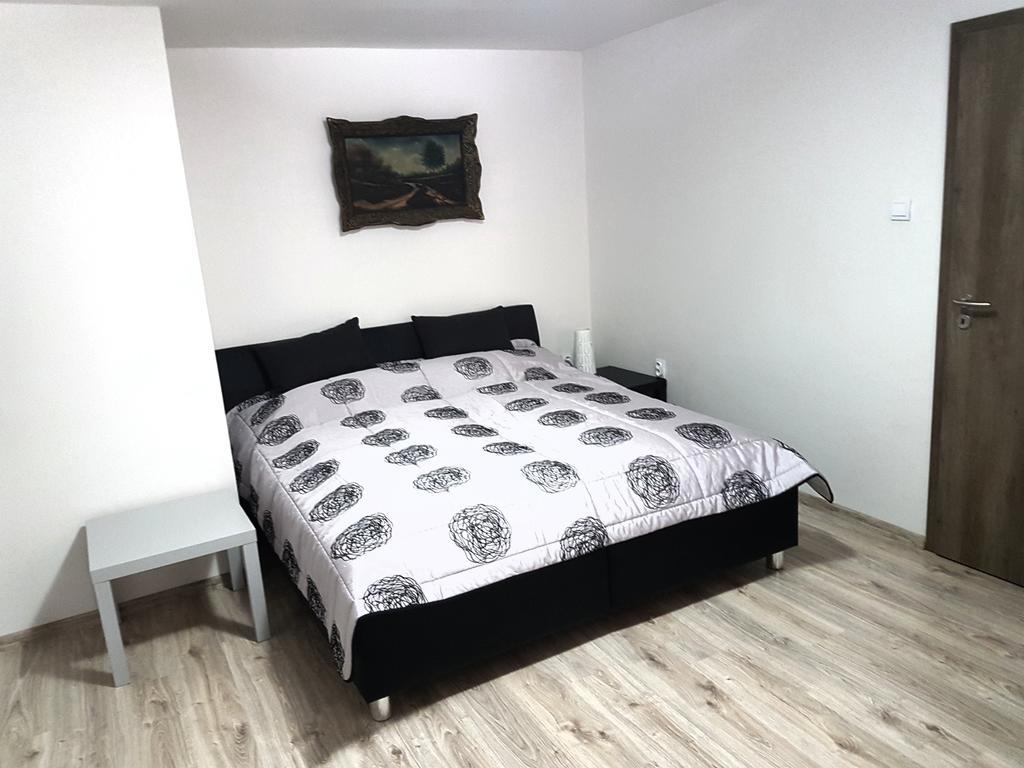 Apartmany Maly Princ بايموتْسْ المظهر الخارجي الصورة