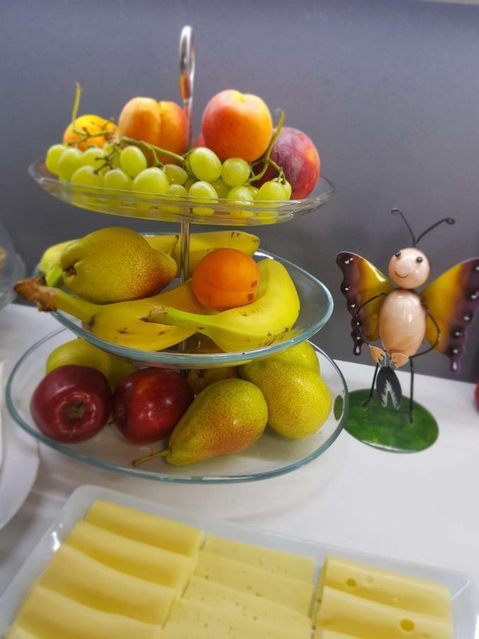 Apartmany Maly Princ بايموتْسْ المظهر الخارجي الصورة