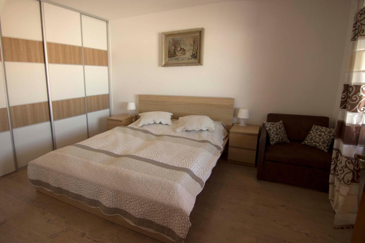 Apartmany Maly Princ بايموتْسْ المظهر الخارجي الصورة