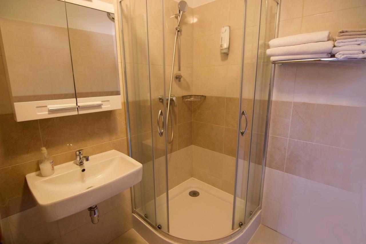Apartmany Maly Princ بايموتْسْ المظهر الخارجي الصورة
