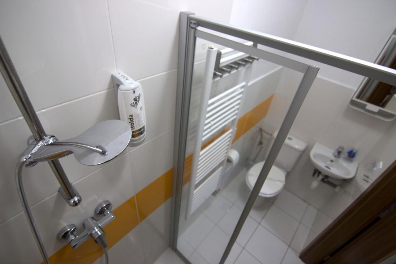 Apartmany Maly Princ بايموتْسْ المظهر الخارجي الصورة