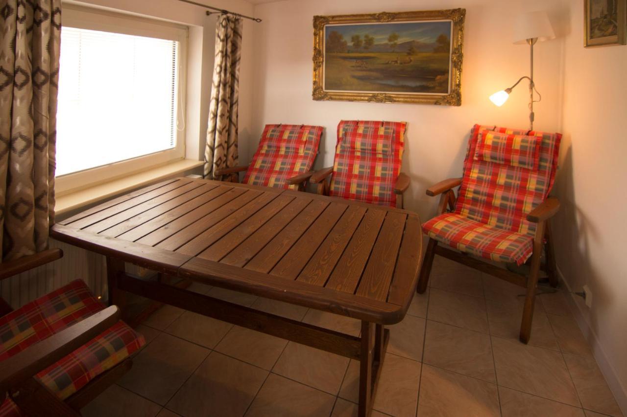 Apartmany Maly Princ بايموتْسْ المظهر الخارجي الصورة