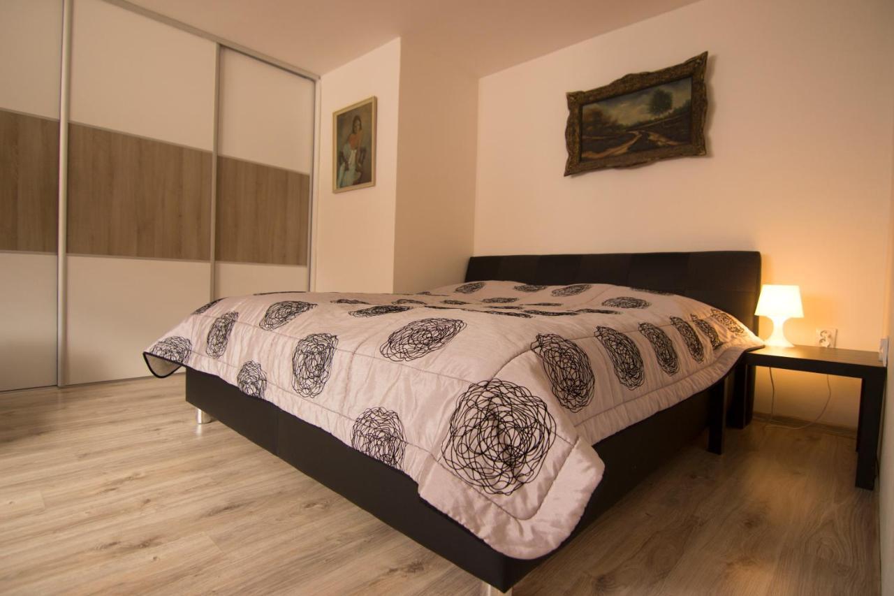Apartmany Maly Princ بايموتْسْ المظهر الخارجي الصورة